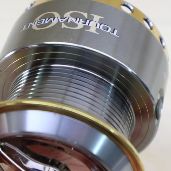 DAIWA（釣り） ダイワ 03トーナメントISO Z2500LBDスプール