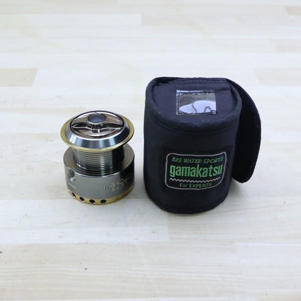 DAIWA（ダイワ） 03トーナメントISO Z2500LBDスプール/C390M DAIWA