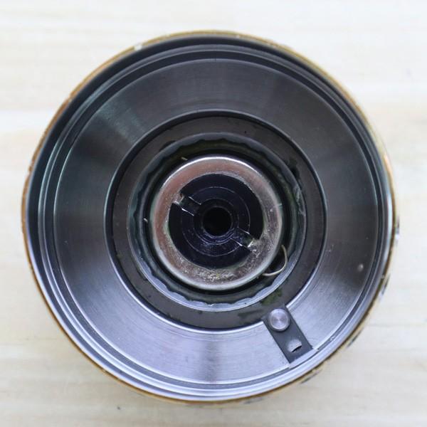 DAIWA（ダイワ） 03トーナメントISO Z2500LBDスプール/C390M DAIWA