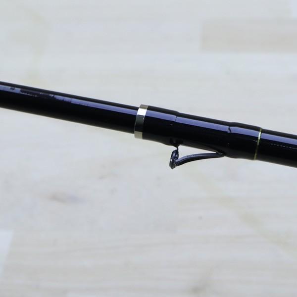 黒鯛工房BLACKY THE ATHLETE 落し込み BAYロクマル35/40 黒鯛工房