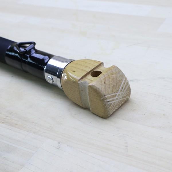 DAIWA（ダイワ） HX シーライン石鯛 T H540I/C323L 美品 釣り 磯竿
