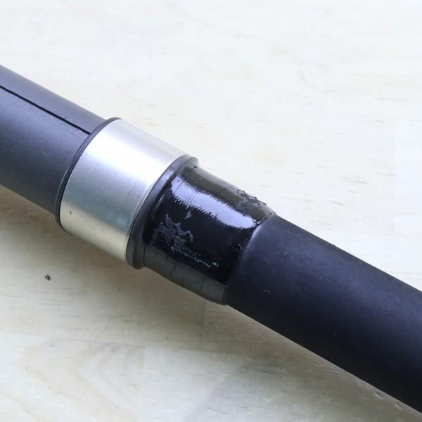 ダイワインターライン　HXシーライン石鯛竿　H540I DAIWA（ダイワ） HX シーライン石鯛 T H540I/C323L 美品 釣り 磯竿