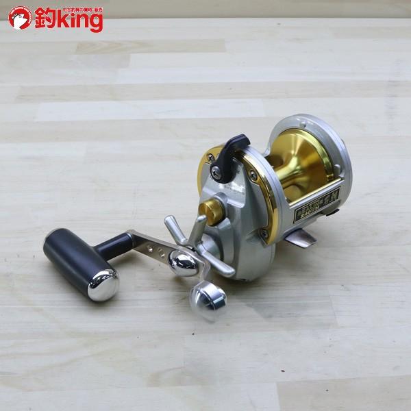 豪華 40wh C333m シーライン石鯛z ダイワ イシダイ クエ 石鯛 底物 ベイトリール 両軸リール 釣り Daiwa 美品 ソルト 磯 イシダイ クエ 石鯛 底物 ベイトリール 両軸リール 釣り Daiwa リール