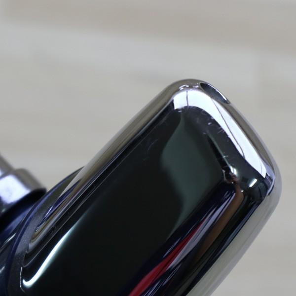 DAIWA（ダイワ） エンブレムX 4500A/C338M 美品 釣り 遠投リール
