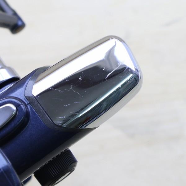 【使用頻度少】Daiwa EMBLEM-S 4500H カゴ釣りに 使用頻度少】Daiwa EMBLEM-S 4500H カゴ釣りに 使用頻度少】Daiwa EMBLEM-S