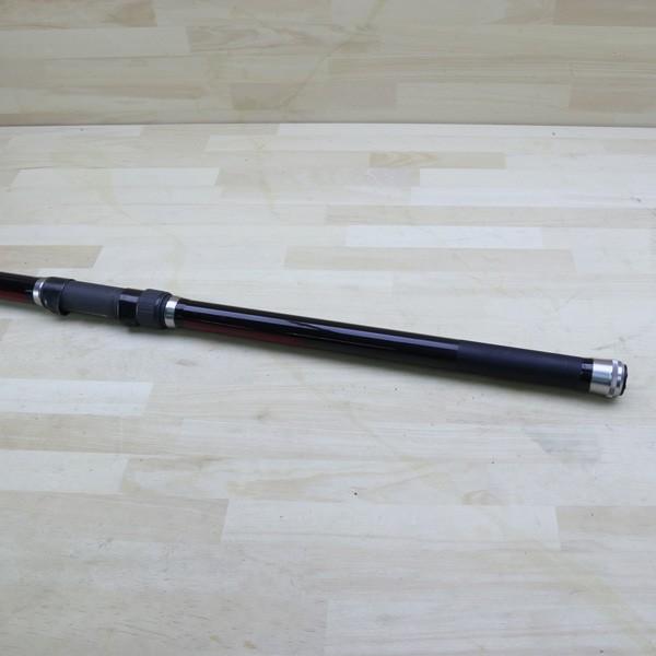 宇崎日新 プロスクエア マルチ磯 6号 遠投 620/C353L 美品 釣り 磯竿