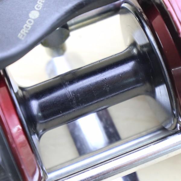 Abu Garcia（アブガルシア） アンバサダー 6500 C3 2スピード/C412M