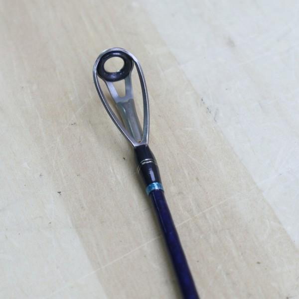 シマノ オシア ブルーローズ B537S/C413Y SHIMANO 釣り ジギング シマノ オシア ブルーローズ B537S/C413Y SHIMANO 釣り ジギング