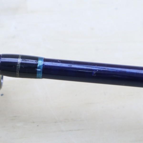 シマノ オシア ブルーローズ B537S/C413Y SHIMANO 釣り ジギング シマノ オシア ブルーローズ B537S/C413Y SHIMANO 釣り ジギング