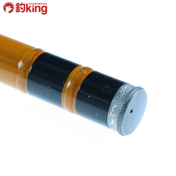 DAIWA（ダイワ） 渓仙坊 超硬 53/C447M 美品 釣り ヤマメ ハヤ イワナ