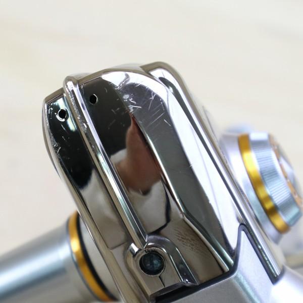 シマノ（SHIMANO） 08ステラSW 18000HG/C417M 美品 釣り スピニング