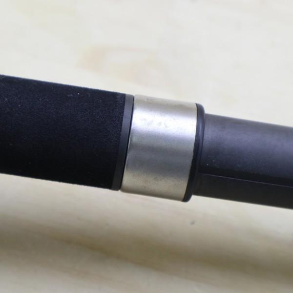 カーペンター PSC 61ML RS ／I (B)-S/C432L 極上美品 carpenter 釣り