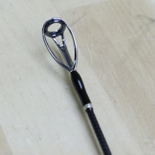 カーペンター PSC 61ML RS ／I (B)-S/C432L 極上美品 carpenter 釣り