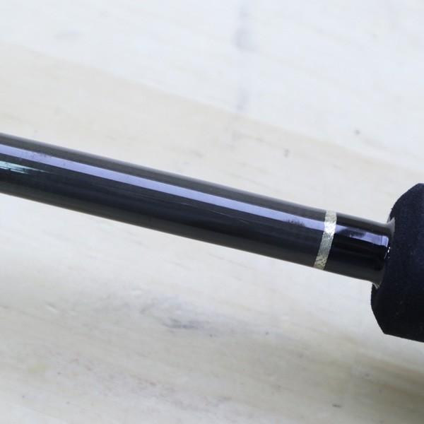 ★カーペンター★カスタムロッド★PSC 61ML RS/I(B)-S★ カーペンター PSC 61ML RS ／I (B)-S/C432L 極上美品 carpenter 釣り