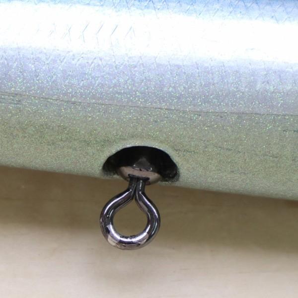 カーペンター パンドラ 155/C441S 美品 carpenter 釣り ダイビング