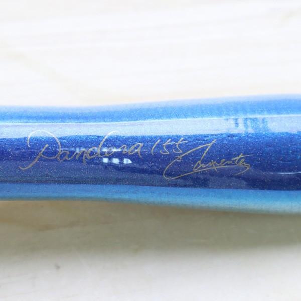 カーペンター パンドラ 155/C441S 美品 carpenter 釣り ダイビング