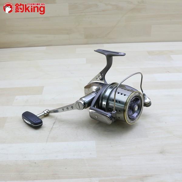 シマノ（SHIMANO） スーパーエアロ チタニウム 標準仕様 右/C494M 未
