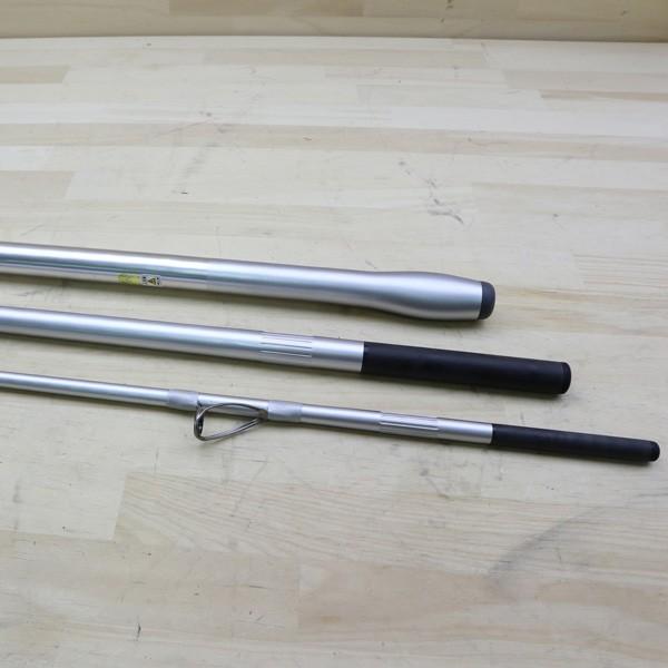 釣竿　SHIMANO シマノ（SHIMANO） スピンパワー SC 415XX チタンローライダーガイド