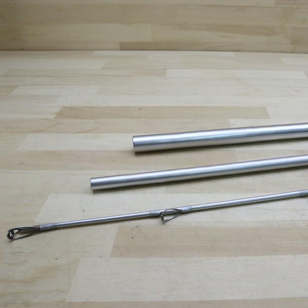 シマノ（SHIMANO） スピンパワー SC 415XX チタンローライダーガイド