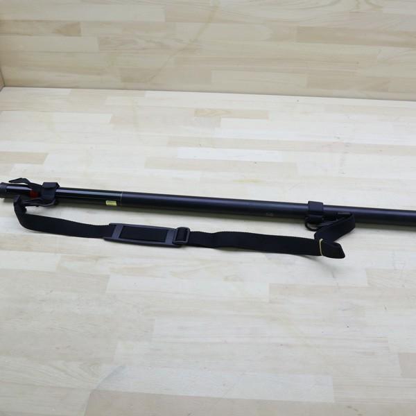 Gamakatsu がまかつ 小継 たもの柄 560/C501M 美品 gamakatsu 釣り 