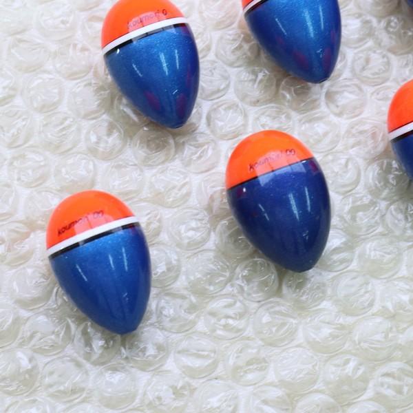 西内工房 幸森ウキ 7個セット/ST2601S 美品 釣り 浮き うき フカセ