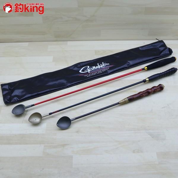 激レア！がまかつ まきーなマスターモデル ti650 激レア！がまかつ まきーなマスターモデル ti650 - メルカリ