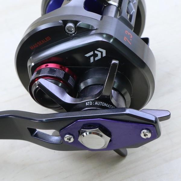 DAIWA（ダイワ） ソルティガ BJ 200SH スタジオオーシャンマーク AE85