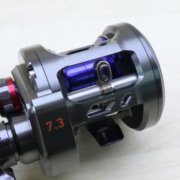 DAIWA（ダイワ） ソルティガ BJ 200SH スタジオオーシャンマーク AE85