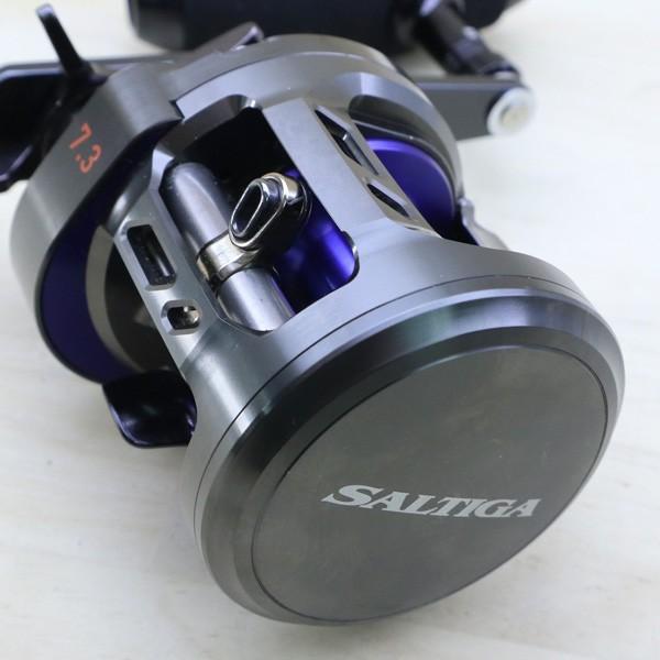 DAIWA（ダイワ） ソルティガ BJ 200SH スタジオオーシャンマーク AE85