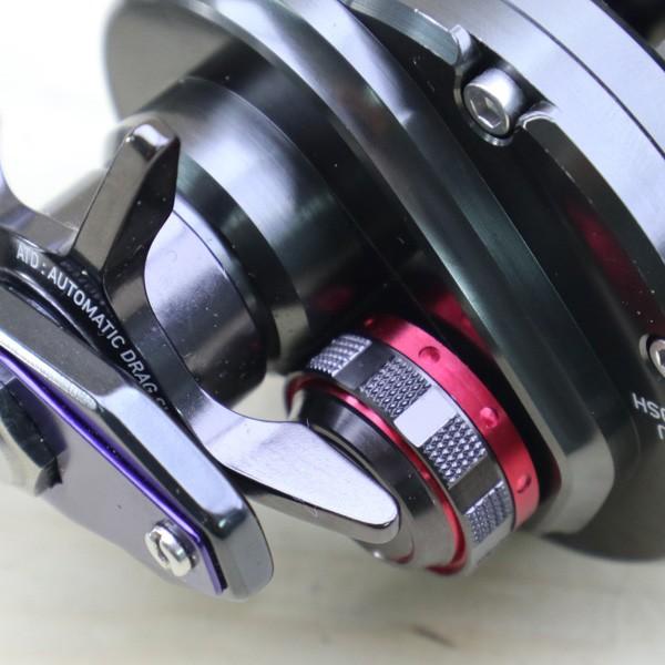 DAIWA（ダイワ） ソルティガ BJ 200SH スタジオオーシャンマーク AE85