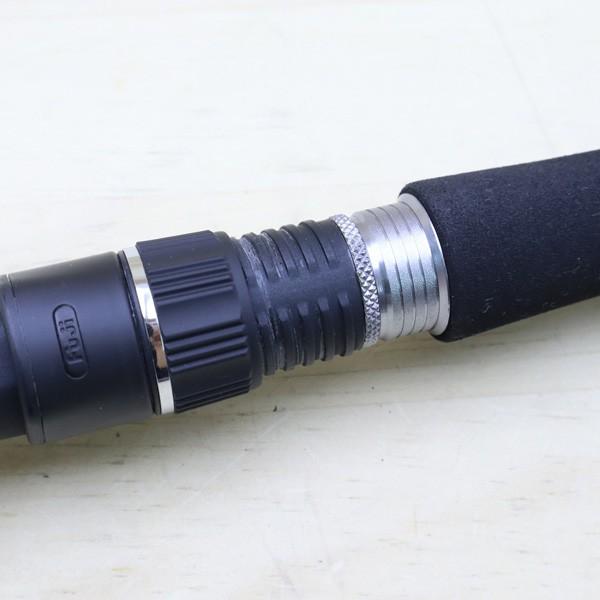 DAIWA - ダイワ　ラブラックス　98ML-PE　中古美品　LABRAX DAIWA（釣り） ダイワ ラブラックス 98ML-PE/C537Y 美品 DAIWA