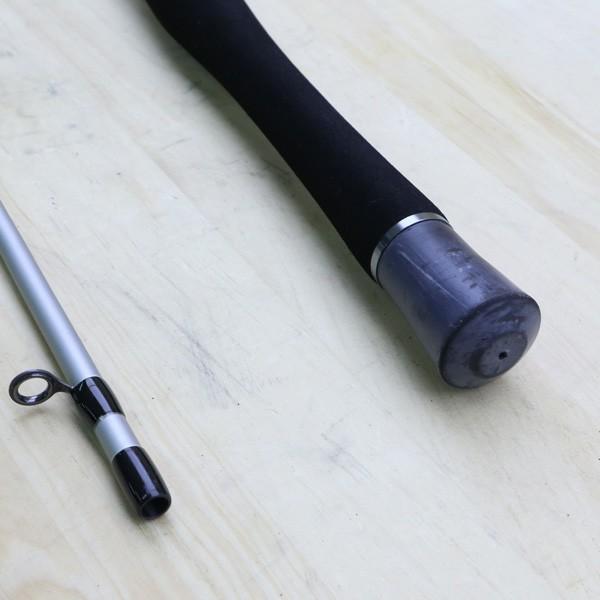 ダイコー エギグランド EGS-822CE/C538L 美品 DAIKO 釣り エギング