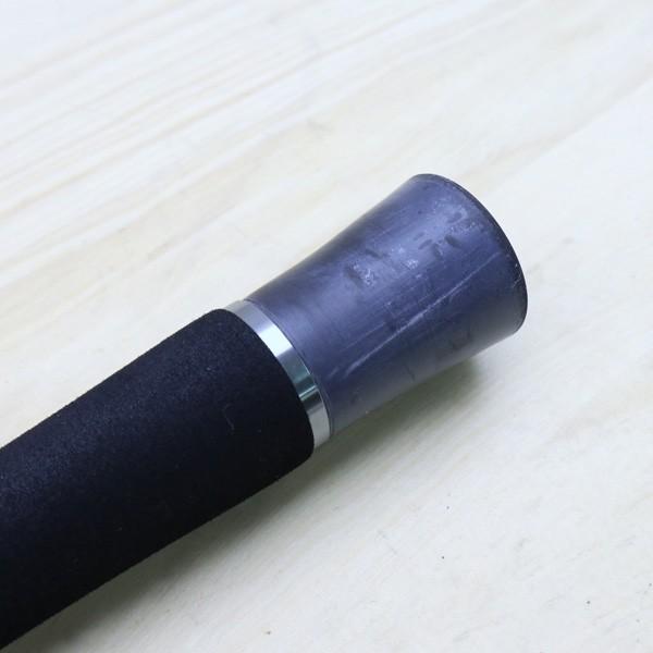 ダイコー エギグランド EGS-822CE/C538L 美品 DAIKO 釣り エギング