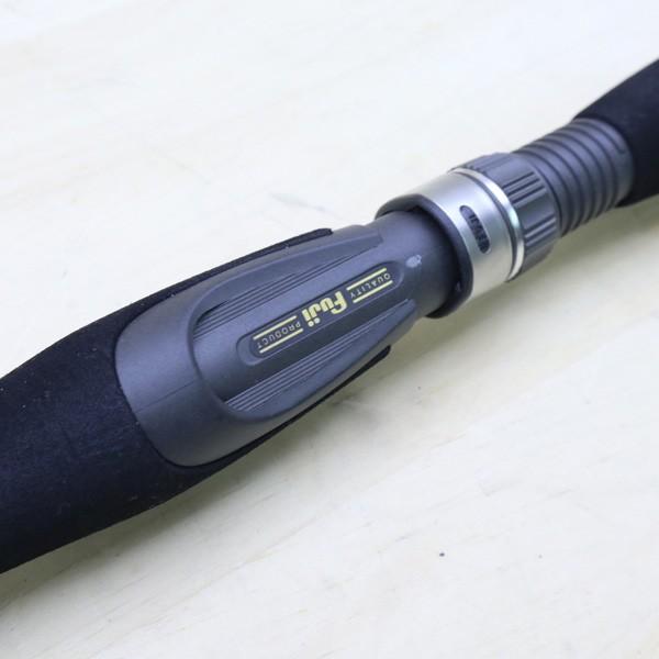 ダイコー エギグランド EGS-822CE/C538L 美品 DAIKO 釣り エギング