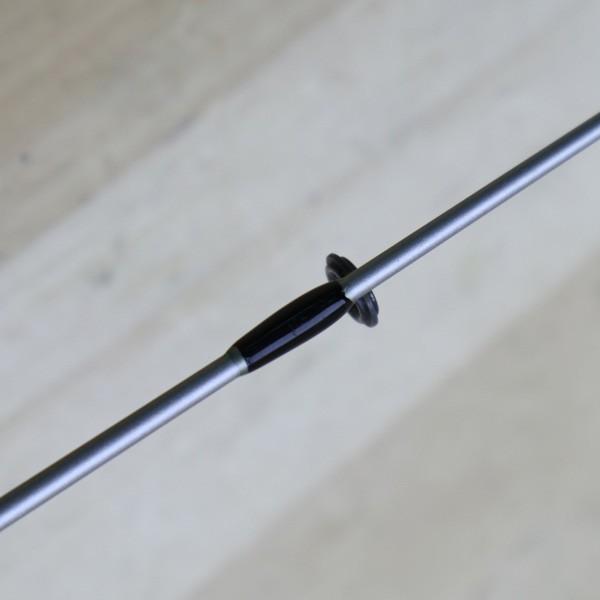 ダイコー エギグランド EGS-822CE/C538L 美品 DAIKO 釣り エギング