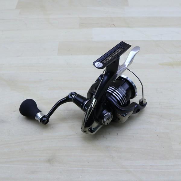 シマノ 11エクスセンス LB SS C3000HGM/C540M 美品 SHIMANO 釣り シマノ 11エクスセンス LB SS C3000HGM/C540M 美品 SHIMANO 釣り
