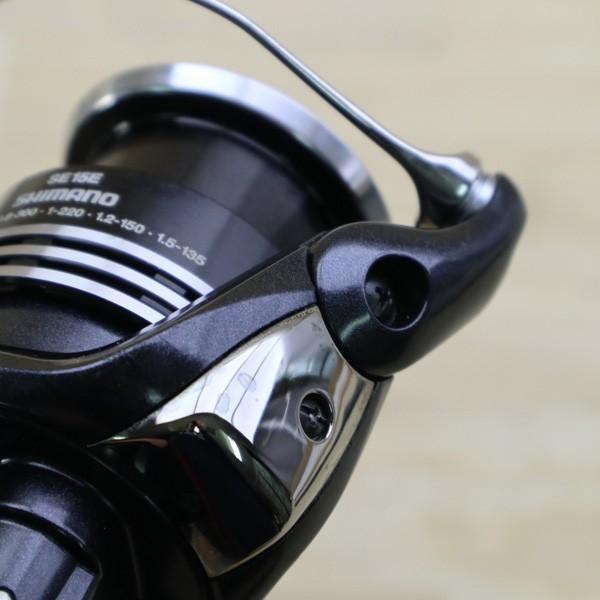 シマノ 11エクスセンス LB SS C3000HGM/C540M 美品 SHIMANO 釣り シマノ 11エクスセンス LB SS C3000HGM/C540M 美品 SHIMANO 釣り