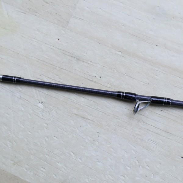 Abu Garcia アブガルシア ホーネットスティンガー プラス HSPC