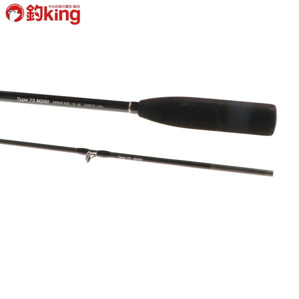 SHIMANO LIGHTGAME BB Type73 M200