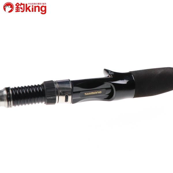 シマノ（SHIMANO） ライトゲームBB タイプ73 M200/C606L 美品 釣り 船