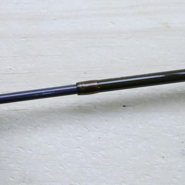 DAIWA（ダイワ） ロッホモア Z F764-5/C560M 未使用 釣り フライ ふら