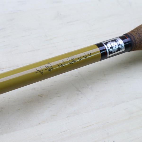 オリムピック 世紀 毛鉤 330 オリムピック（OLYMPIC） 世紀 毛鉤 330 /C567L 美品 釣り ヤマメ ハヤ