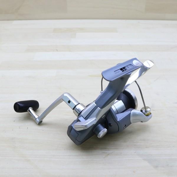 シマノ（SHIMANO） BB-X 3000/C570M 美品 釣り スピニングリール