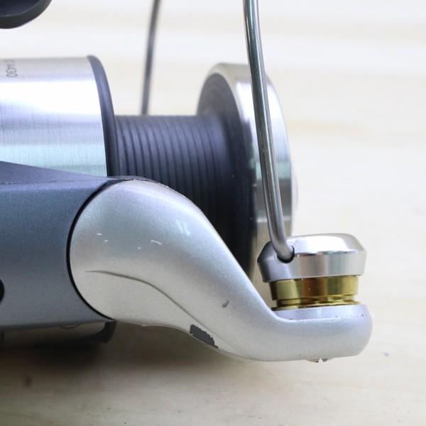 シマノ（SHIMANO） BB-X 3000/C570M 美品 釣り スピニングリール