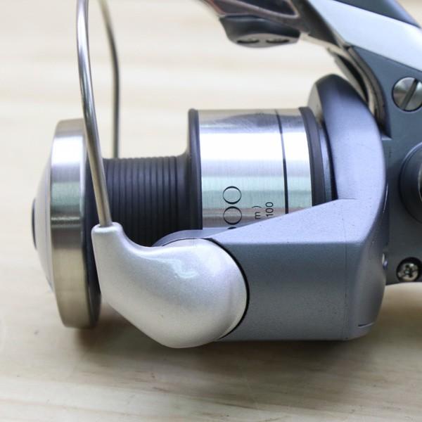 シマノ（SHIMANO） BB-X 3000/C570M 美品 釣り スピニングリール