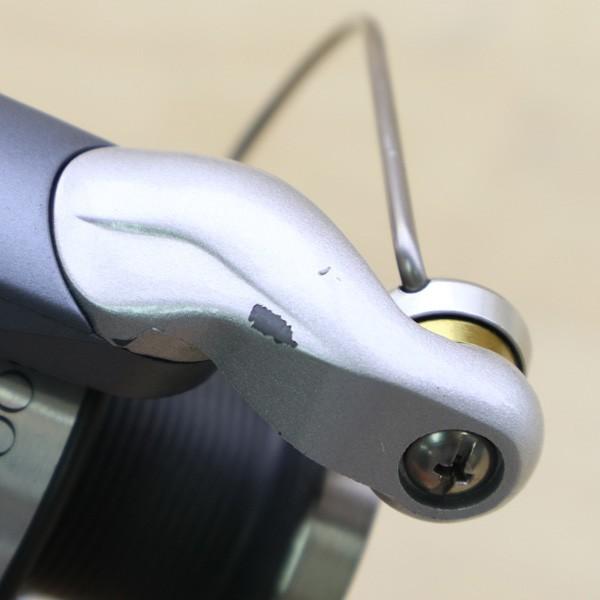 シマノ（SHIMANO） BB-X 3000/C570M 美品 釣り スピニングリール
