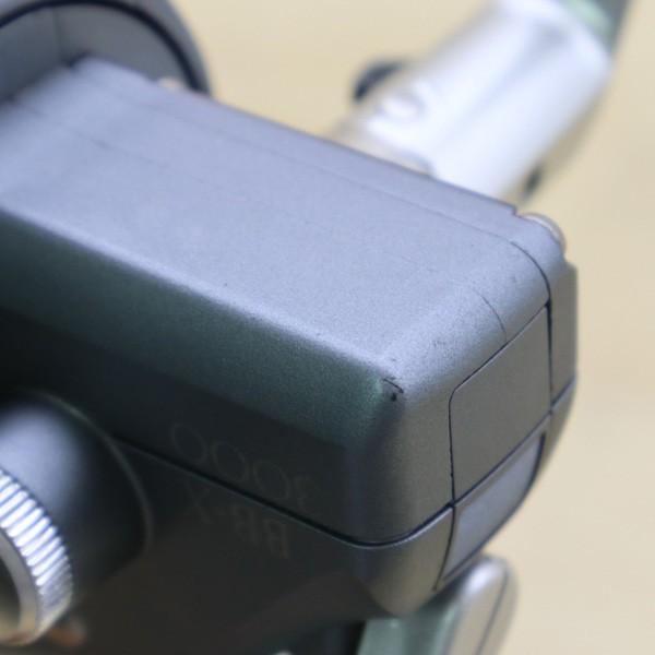 シマノ（SHIMANO） BB-X 3000/C570M 美品 釣り スピニングリール