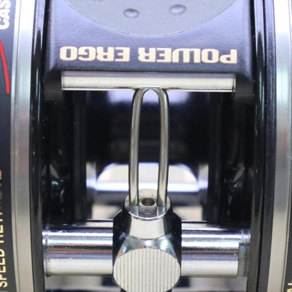 Abu Garcia アブガルシア アンバサダー 4601C ガンナー 040206 Abu Garcia アブガルシア アンバサダー 4601C ガンナー 040206