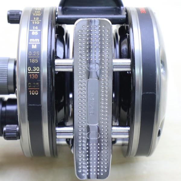 Abu Garcia アブガルシア アンバサダー 4601C ガンナー 040206 Abu Garcia アブガルシア アンバサダー 4601C ガンナー 040206