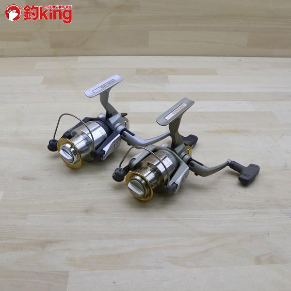 DAIWA（ダイワ） トーナメントZ 2500i トーナメントX 3000i 2台セット